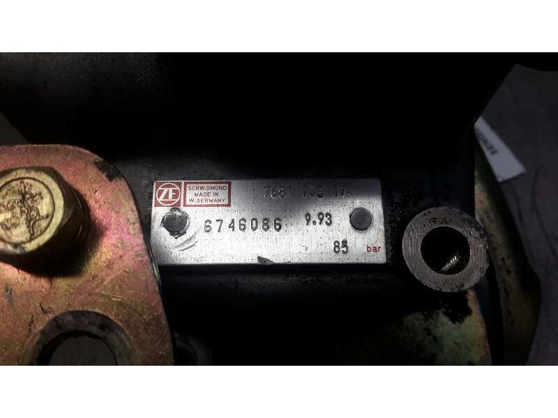Recambio de bomba direccion para nissan trade referencia OEM IAM 7681955174  