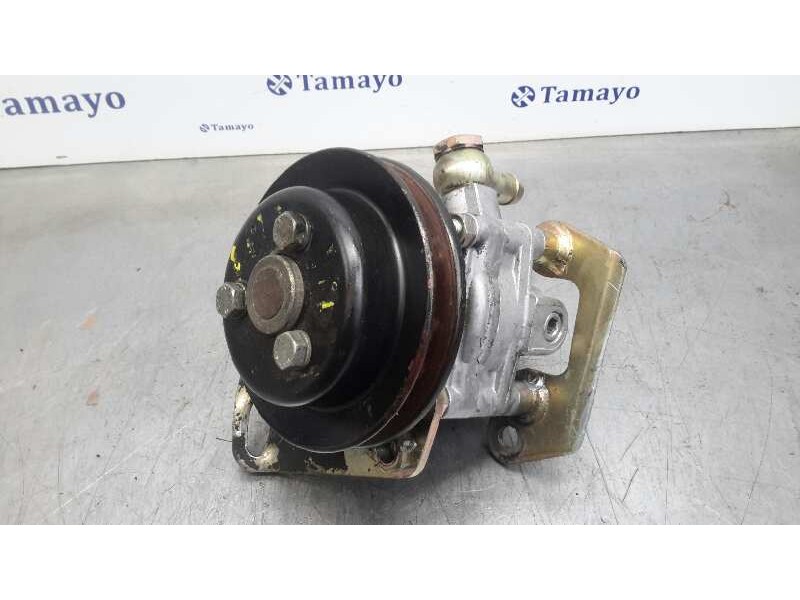 Recambio de bomba direccion para nissan trade referencia OEM IAM 7681955174  