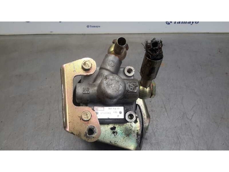 Recambio de bomba direccion para nissan trade referencia OEM IAM 7681955174  