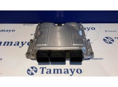 Recambio de centralita motor uce para citroën xsara picasso 2.0 hdi sx referencia OEM IAM 0281011521 EDC15C2 9651593480