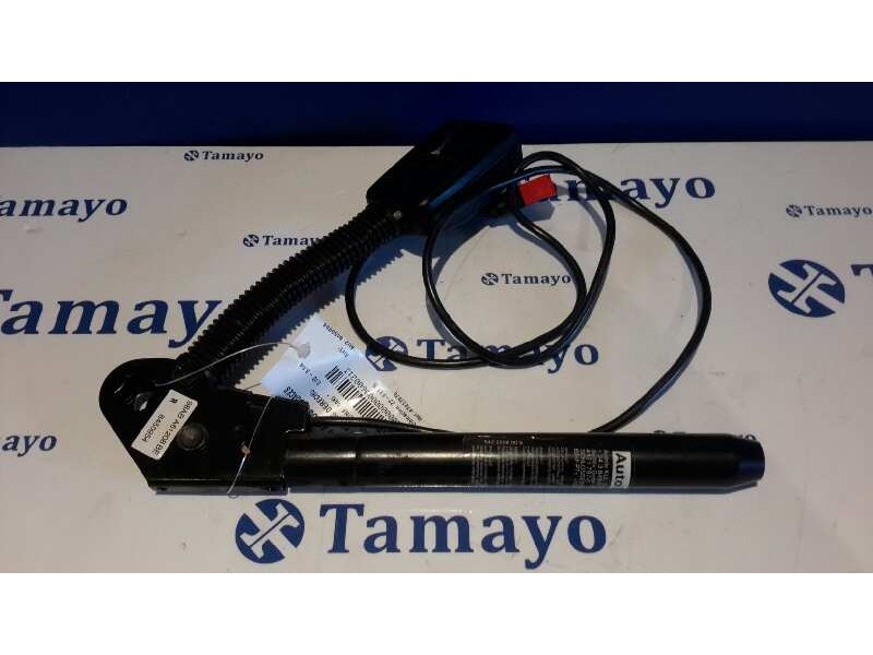 Recambio de pretensor airbag derecho para ford focus berlina (cak) referencia OEM IAM 41217970  8450954