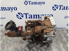 Recambio de columna direccion para renault clio iii referencia OEM IAM 54084732K 50300691LHD 8200294978A