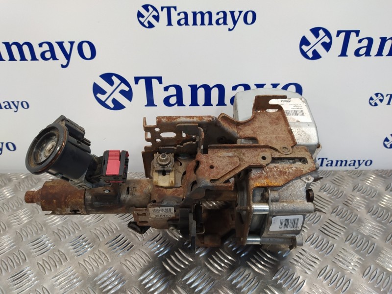 Recambio de columna direccion para renault clio iii referencia OEM IAM 54084732K 50300691LHD 8200294978A