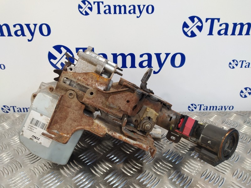 Recambio de columna direccion para renault clio iii referencia OEM IAM 54084732K 50300691LHD 8200294978A
