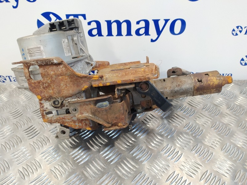 Recambio de columna direccion para renault clio iii referencia OEM IAM 54084732K 50300691LHD 8200294978A