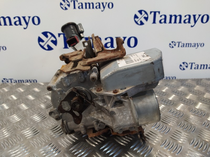 Recambio de columna direccion para renault clio iii referencia OEM IAM 54084732K 50300691LHD 8200294978A