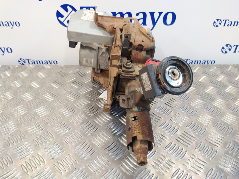 Recambio de columna direccion para renault clio iii referencia OEM IAM 54084732K 50300691LHD 8200294978A