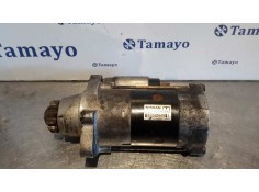 Recambio de motor arranque para nissan x-trail (t30) 2.2 dci diesel cat referencia OEM IAM 233008H801  M008T71471