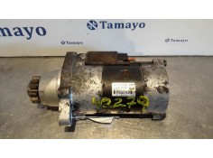 Recambio de motor arranque para hyundai accent (x3) 1.3 cat referencia OEM IAM 233008H801  M008T71471