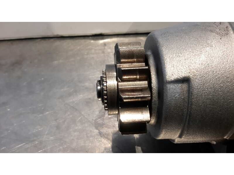 Recambio de motor arranque para hyundai accent (x3) 1.3 cat referencia OEM IAM 233008H801  M008T71471