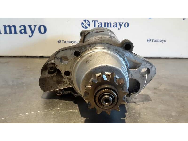 Recambio de motor arranque para hyundai accent (x3) 1.3 cat referencia OEM IAM 233008H801  M008T71471