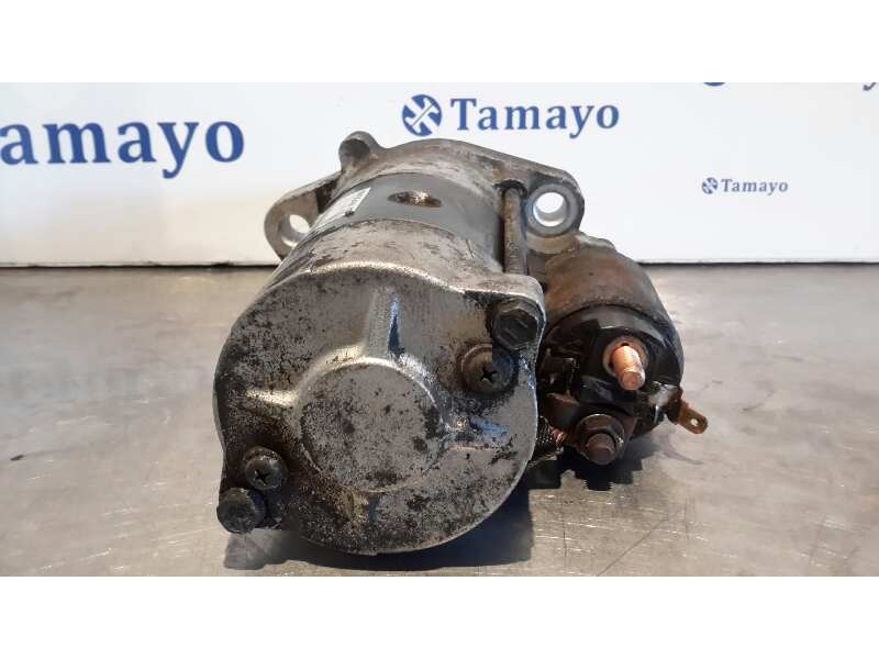 Recambio de motor arranque para hyundai accent (x3) 1.3 cat referencia OEM IAM 233008H801  M008T71471