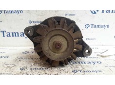 Recambio de alternador para opel combo (corsa b) cargo referencia OEM IAM   