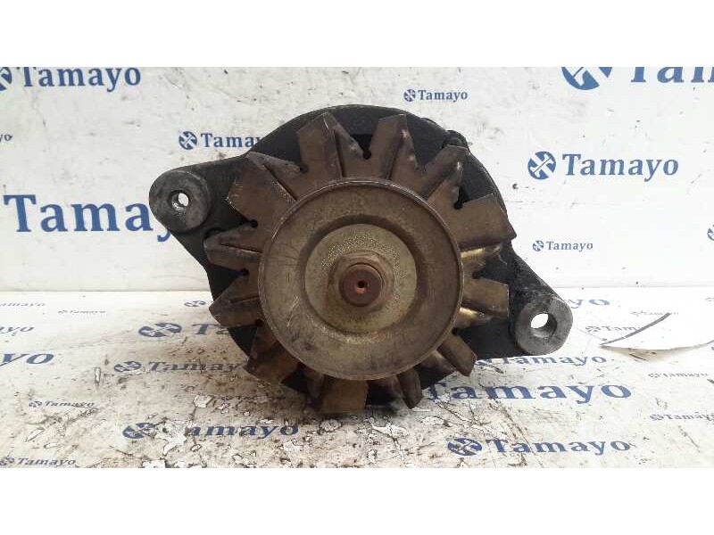 Recambio de alternador para opel combo (corsa b) cargo referencia OEM IAM   