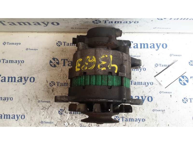 Recambio de alternador para opel combo (corsa b) cargo referencia OEM IAM   