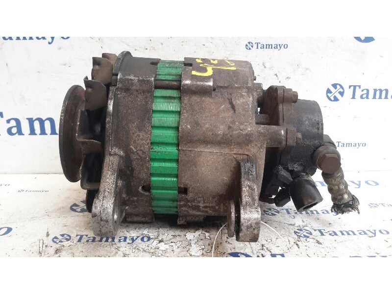 Recambio de alternador para opel combo (corsa b) cargo referencia OEM IAM   