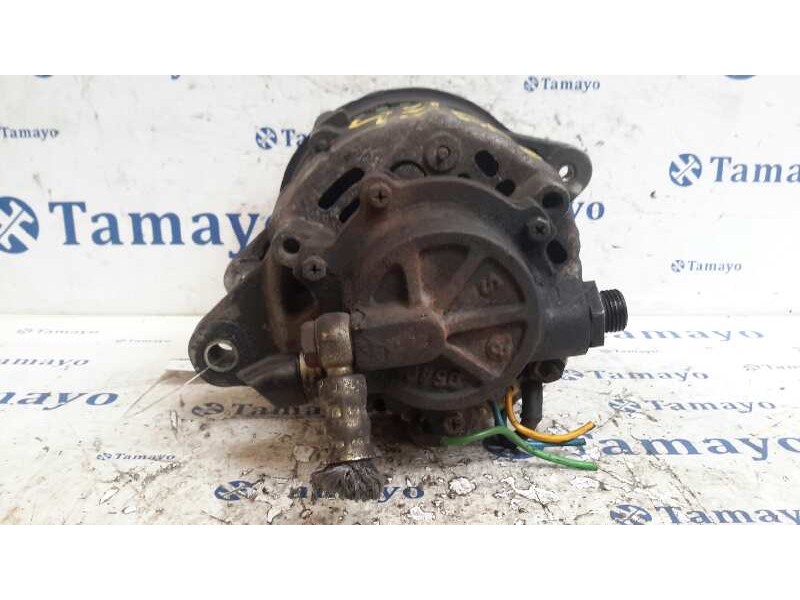 Recambio de alternador para opel combo (corsa b) cargo referencia OEM IAM   