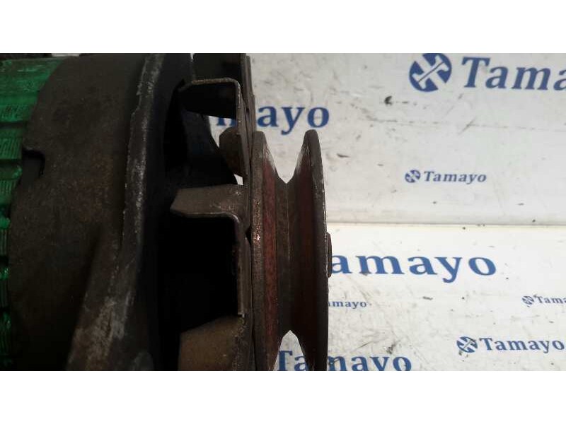 Recambio de alternador para opel combo (corsa b) cargo referencia OEM IAM   