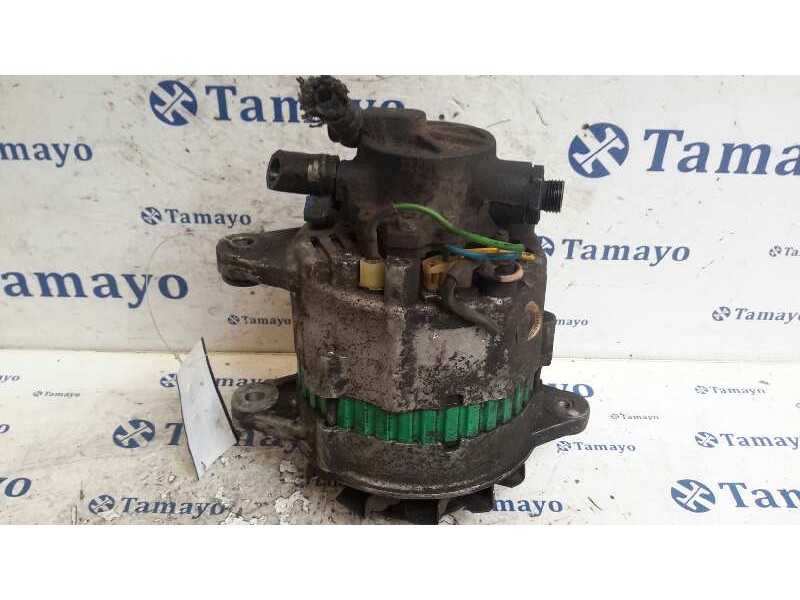 Recambio de alternador para opel combo (corsa b) cargo referencia OEM IAM   