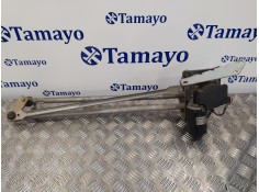 Recambio de motor limpia delantero para citroën jumper caja abierta desde ´02 2.2 hdi cat referencia OEM IAM TGE422P  