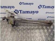 Recambio de motor limpia delantero para citroën jumper caja abierta desde ´02 2.2 hdi cat referencia OEM IAM TGE422P   2