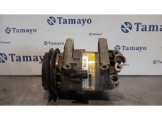 Recambio de compresor aire acondicionado para nissan almera tino (v10m) 2.2 16v turbodiesel cat referencia OEM IAM 92600BN310  E