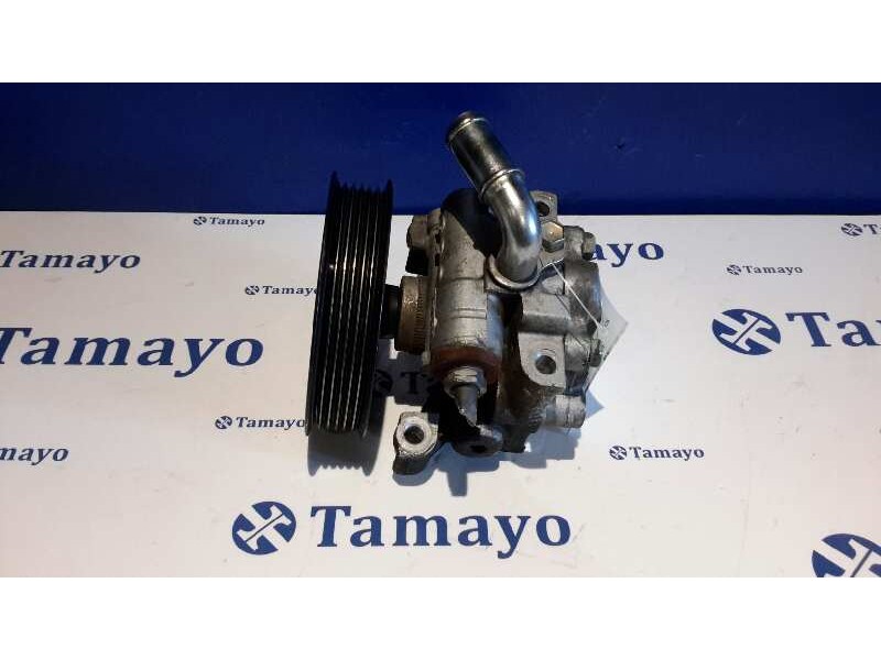 Recambio de bomba servodireccion para ford transit connect (tc7) furg. referencia OEM IAM 2T143A696AJU30  