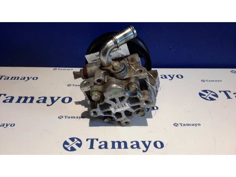 Recambio de bomba servodireccion para ford transit connect (tc7) furg. referencia OEM IAM 2T143A696AJU30  
