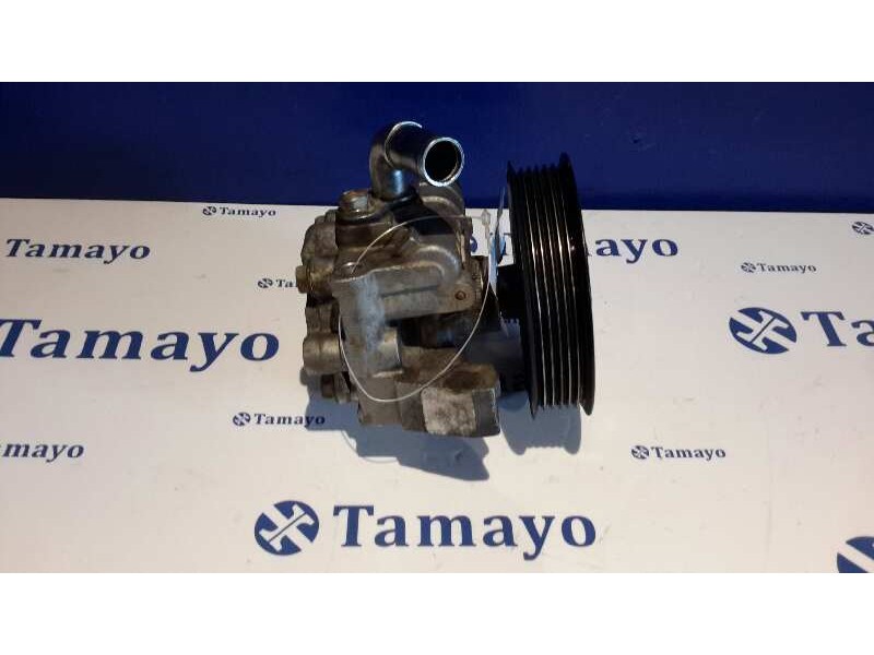 Recambio de bomba servodireccion para ford transit connect (tc7) furg. referencia OEM IAM 2T143A696AJU30  