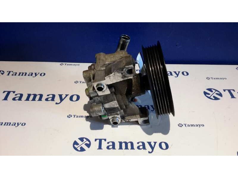 Recambio de bomba servodireccion para ford transit connect (tc7) furg. referencia OEM IAM 2T143A696AJU30  