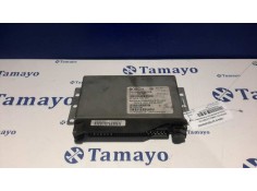 Recambio de centralita cambio automatico para citroën c5 berlina 2.2 hdi sx automático referencia OEM IAM 0260002922 9659205980 