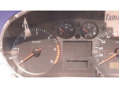 Recambio de cuadro instrumentos para seat ibiza (6k1) 1.9 sdi referencia OEM IAM 110008924004  W06K0920850C 2