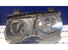 Recambio de faro izquierdo para bmw serie 3 compact (e46) referencia OEM IAM 6901969  0301187201