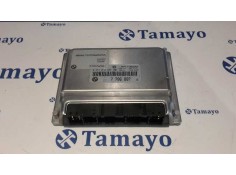 Recambio de centralita motor uce para bmw serie 3 berlina (e46) 318d referencia OEM IAM 7786887 28RTE718 0281010205