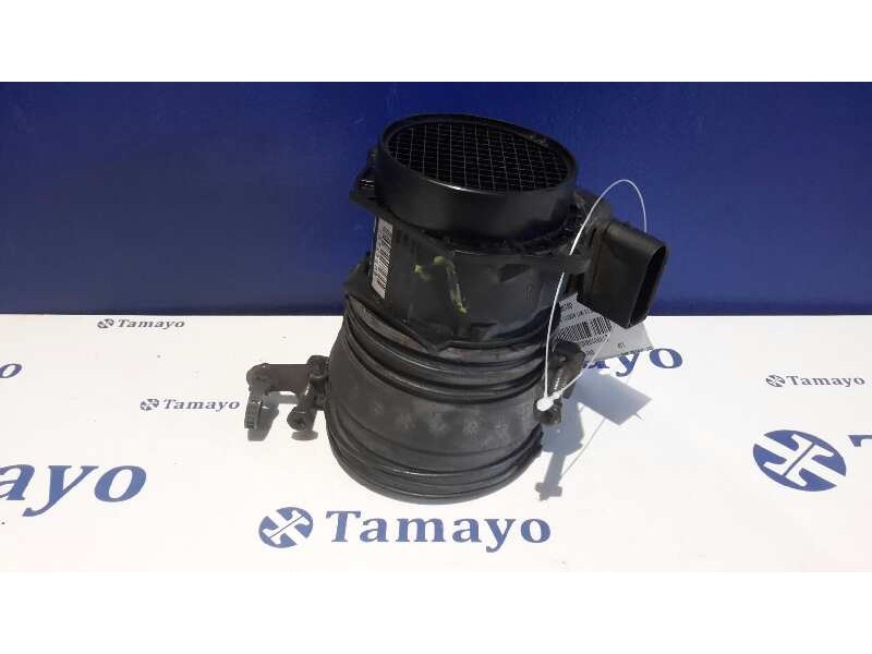 Recambio de caudalimetro para hyundai tucson (jm) 2.0 cat referencia OEM IAM 5WK96431  2816423720
