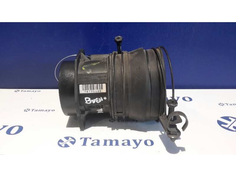 Recambio de caudalimetro para hyundai tucson (jm) 2.0 cat referencia OEM IAM 5WK96431  2816423720