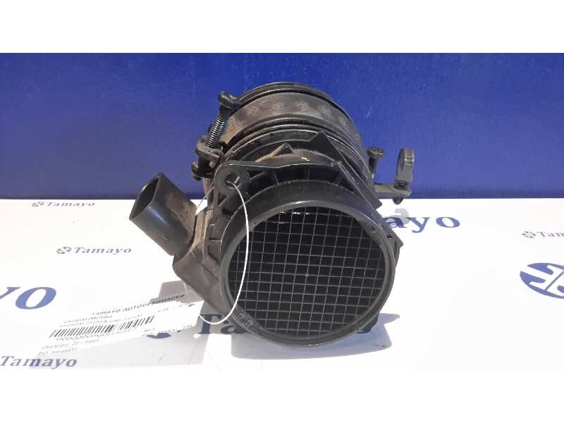 Recambio de caudalimetro para hyundai tucson (jm) 2.0 cat referencia OEM IAM 5WK96431  2816423720