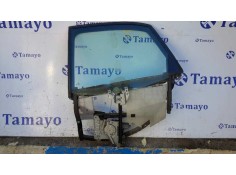 Recambio de elevalunas trasero derecho para audi a4 avant (b5) 1.8 20v turbo referencia OEM IAM   