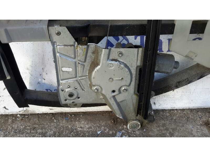 Recambio de elevalunas trasero derecho para audi a4 avant (b5) 1.8 20v turbo referencia OEM IAM   