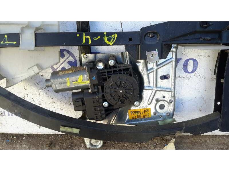 Recambio de elevalunas trasero derecho para audi a4 avant (b5) 1.8 20v turbo referencia OEM IAM   