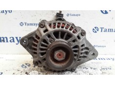 Recambio de alternador para subaru legacy berl. b13 (bl) 2.5 se referencia OEM IAM 23700AA370  A2TB2891