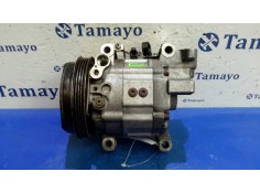 Recambio de compresor aire acondicionado para subaru legacy berl. b13 (bl) 2.5 se referencia OEM IAM 73110AE010  5060215070