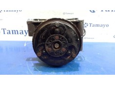 Recambio de compresor aire acondicionado para subaru legacy berl. b13 (bl) 2.5 se referencia OEM IAM 73110AE010  5060215070 2