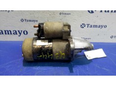 Recambio de motor arranque para subaru legacy berl. b13 (bl) 2.5 se referencia OEM IAM 23300AA390  