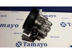 Recambio de bomba servodireccion para hyundai tucson (jm) 2.0 crdi premium 4x4 referencia OEM IAM 571002E200  