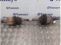 Recambio de transmision delantera izquierda para hyundai tucson (jm) 2.0 crdi premium 4x4 referencia OEM IAM   