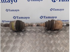 Recambio de transmision delantera izquierda para hyundai tucson (jm) 2.0 crdi premium 4x4 referencia OEM IAM    2