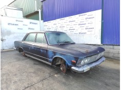 Recambio de motor completo para fiat 130 130 v6 referencia OEM IAM 130B000  