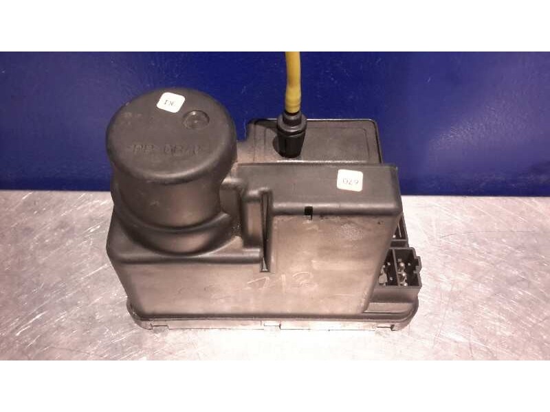 Recambio de centralita cierre para mercedes-benz clase c (w202) berlina referencia OEM IAM 2028000848  