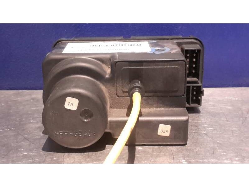 Recambio de centralita cierre para mercedes-benz clase c (w202) berlina referencia OEM IAM 2028000848  